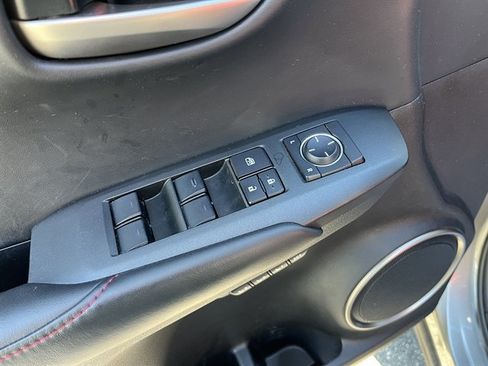 Used 2015 Lexus NX 200t F Sport w/ Navigation System Package AWD/4WD image 17
