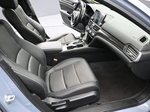 Used 2022 Honda Accord Sport image 27