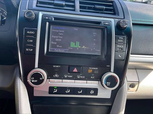 Used 2014 Toyota Camry LE FWD image 32