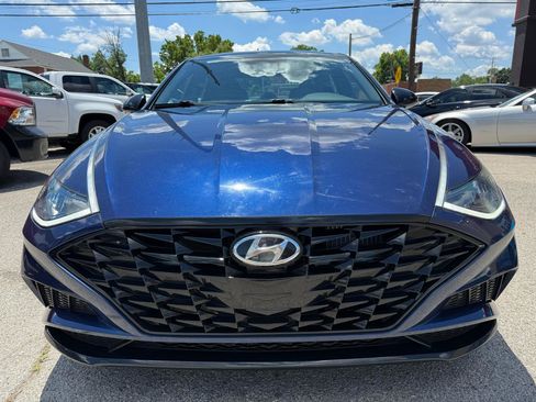 Used 2022 Hyundai Sonata SEL Plus w/ Cargo Package FWD image 9