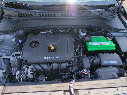 Used 2020 Hyundai Kona SEL FWD image 25