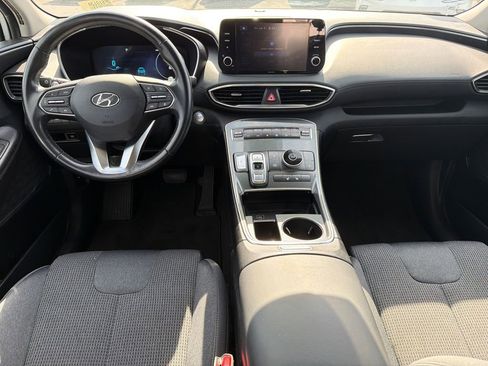 Used 2022 Hyundai Santa Fe SEL w/ Convenience Package FWD image 23
