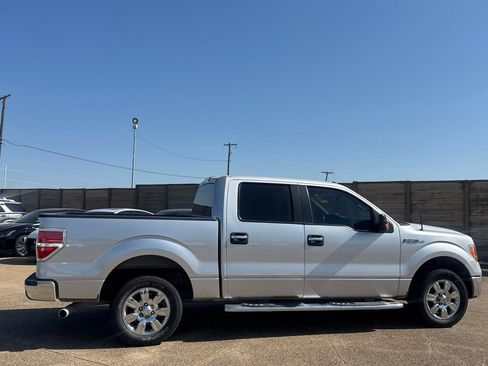 Used 2012 Ford F150 XLT w/ XLT Chrome Pkg RWD image 17