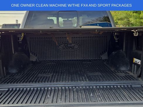 Used 2023 Ford F150 XLT w/ Equipment Group 302A High AWD/4WD image 29