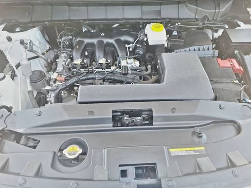 Certified 2024 Nissan Pathfinder Rock Creek AWD/4WD image 22
