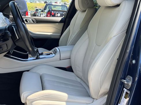 Used 2020 BMW X5 xDrive40i w/ Premium Package AWD/4WD image 11