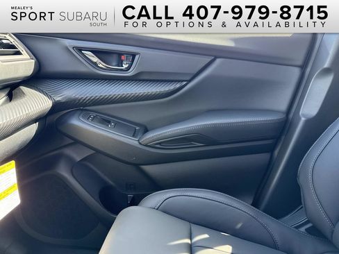 New 2026 Subaru Ascent Premium AWD/4WD image 25