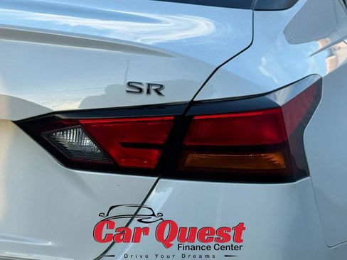 Used 2022 Nissan Altima 2.5 SR image 25