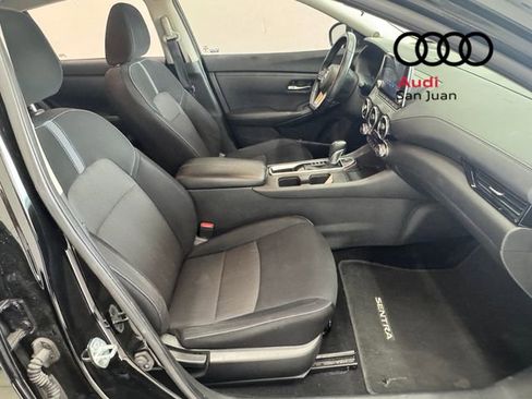 Used 2022 Nissan Sentra SV w/ All-Weather Package image 18