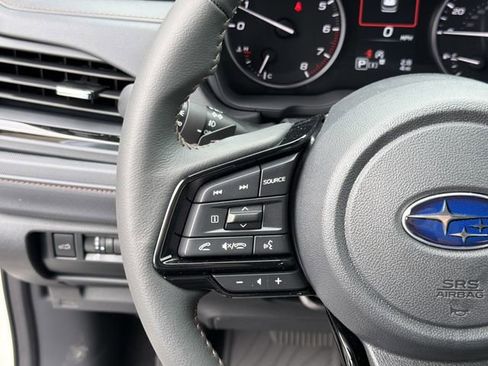 New 2026 Subaru Forester Sport AWD/4WD image 25