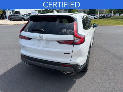 Used 2024 Honda CR-V Sport image 15