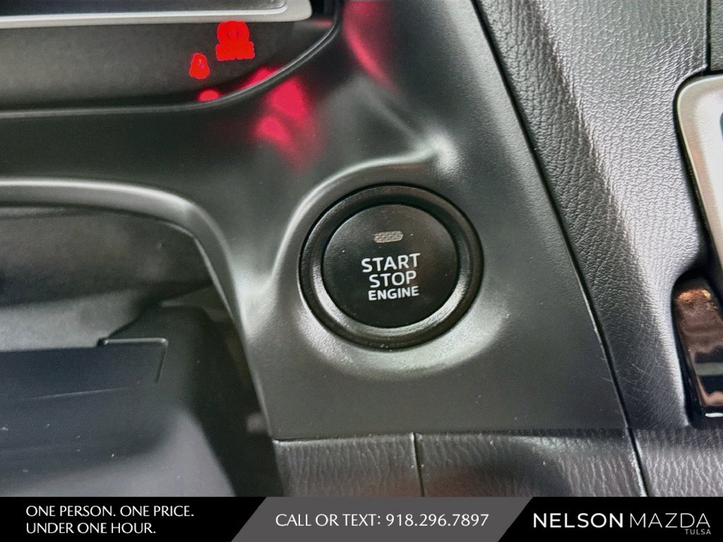 Used 2015 MAZDA MAZDA3 i Touring FWD image 28