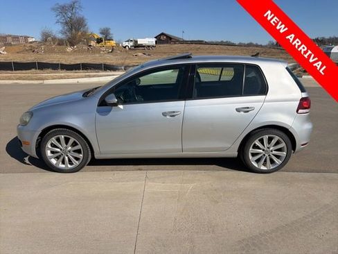 Used 2013 Volkswagen Golf TDI image 6