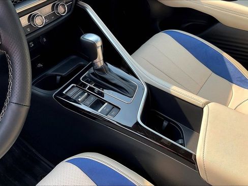 New 2025 Acura ADX A-Spec FWD image 24