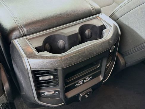 Used 2020 RAM 1500 Big Horn AWD/4WD image 29