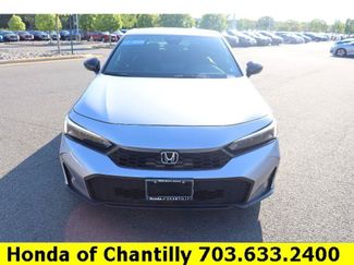 Certified 2026 Honda Civic Sport video 2
