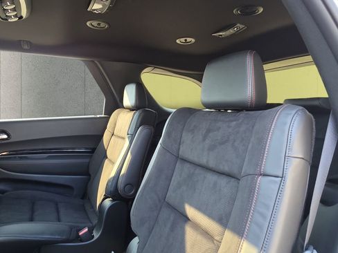 New 2026 Dodge Durango GT image 8