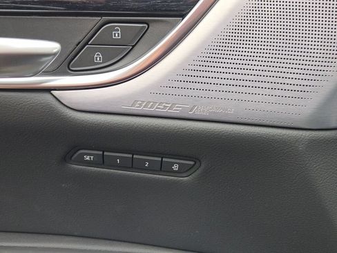New 2025 Cadillac XT5 Premium Luxury FWD image 19