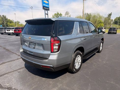 Used 2024 Chevrolet Tahoe LT AWD/4WD image 10