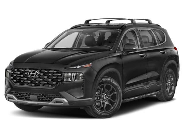 Used 2022 Hyundai Santa Fe XRT AWD/4WD image 2