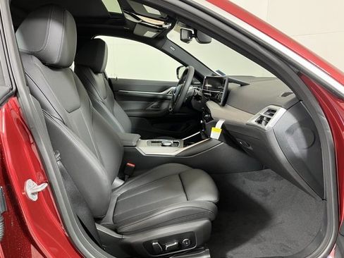 Used 2025 BMW i4 xDrive40i w/ Premium Package image 22