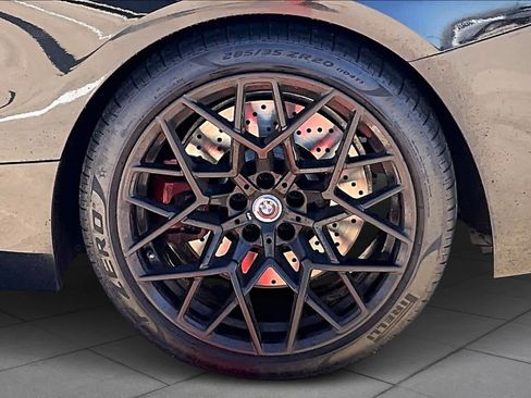 Used 2023 BMW M8 Competition w/ M Carbon Exterior Package image 11