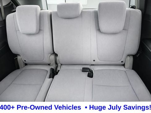 Used 2019 Honda Odyssey EX image 18