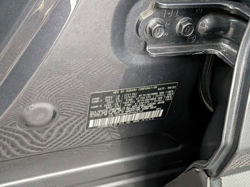 Used 2023 Subaru Ascent Touring image 37
