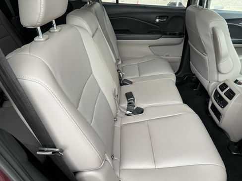 Used 2021 Honda Pilot EX-L image 33