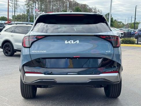 New 2026 Kia Sportage SX Prestige AWD/4WD image 5