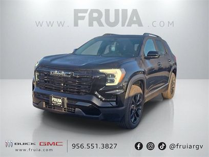 New 2026 GMC Terrain Elevation