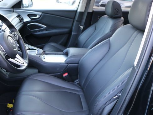 Used 2024 Acura RDX SH-AWD image 31