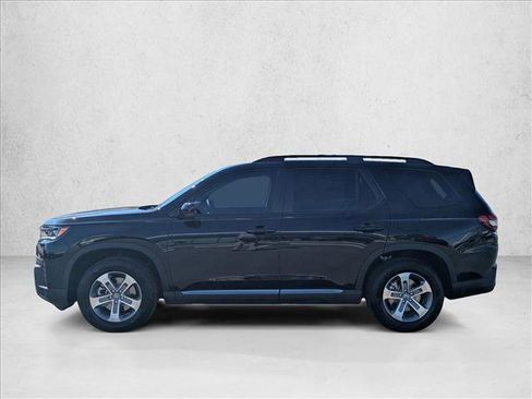 New 2026 Honda Pilot EX-L image 5