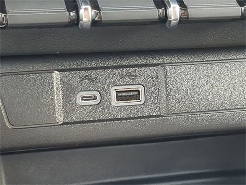 New 2025 Chevrolet Colorado Z71 image 22