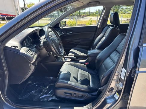 Used 2012 Honda Accord SE image 12