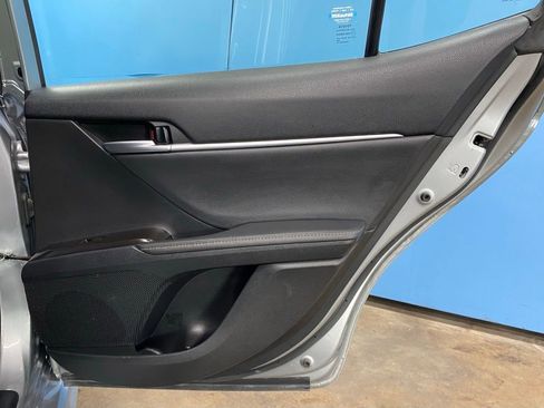 Used 2023 Toyota Camry XSE image 47