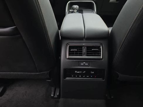 Used 2024 MAZDA CX-90 3.3 Turbo w/ Preferred Plus AWD/4WD image 21
