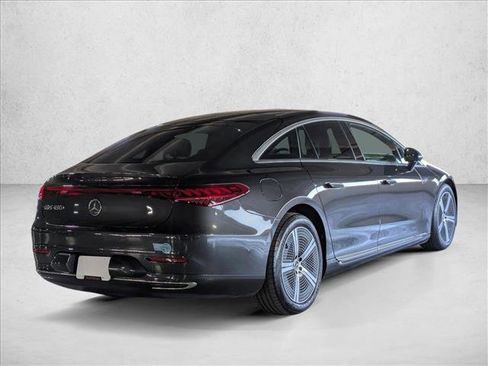 Certified 2023 Mercedes-Benz EQS 450+ Sedan image 8