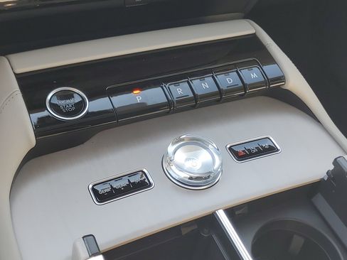 New 2026 Lincoln Navigator Reserve AWD/4WD image 25