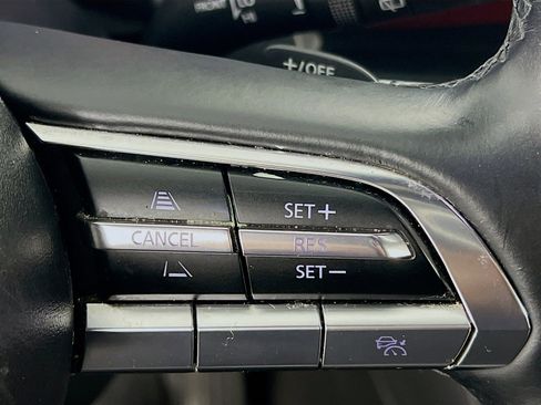 Used 2020 MAZDA MAZDA3 Hatchback w/ Premium Package image 15