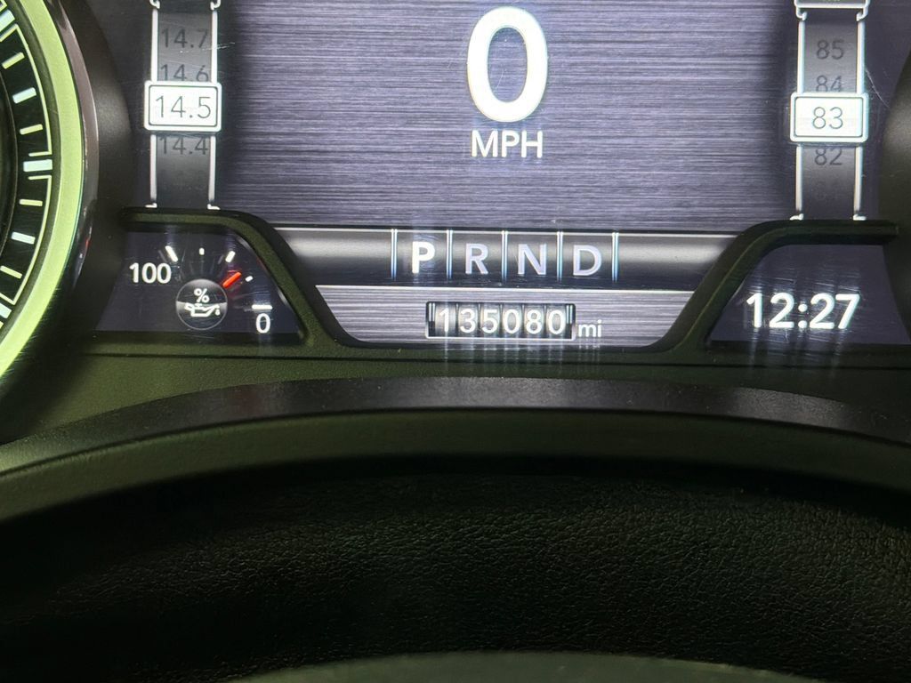 Used 2020 RAM 1500 Big Horn AWD/4WD image 24