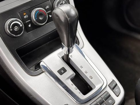 Used 2008 Chevrolet Equinox Sport image 12