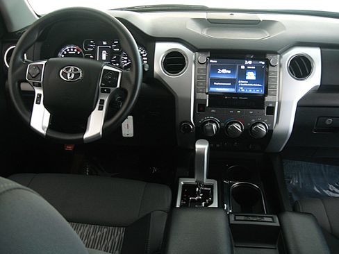 Used 2021 Toyota Tundra SR5 image 2
