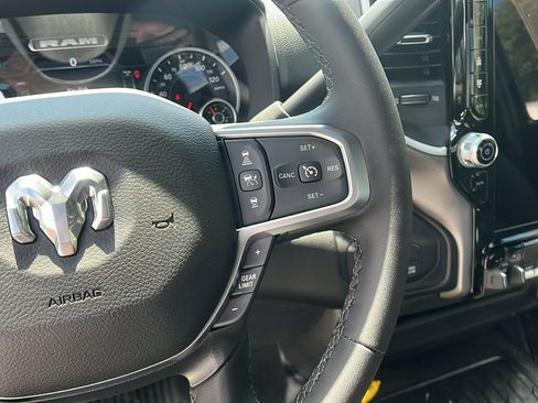 New 2025 RAM 5500 2WD Regular Cab image 22