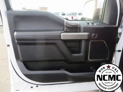 Used 2020 Ford F150 Raptor w/ Equipment Group 802A Luxury image 21