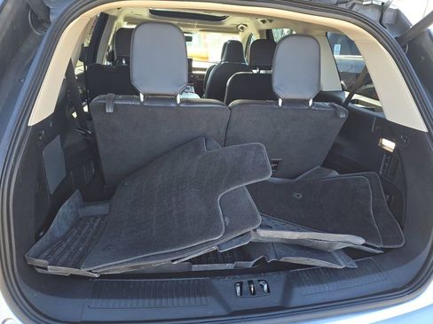 Used 2023 Lincoln Aviator Reserve w/ Equipment Group 201A image 17