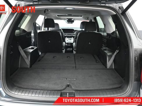 Used 2023 Hyundai Palisade XRT AWD/4WD image 34