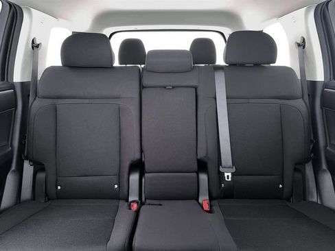 New 2026 Hyundai Santa Fe SE image 16