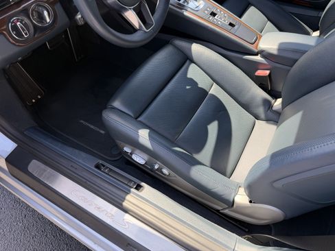 Certified 2017 Porsche 911 Carrera S image 14