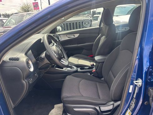 Used 2024 Kia Forte LXS FWD image 24